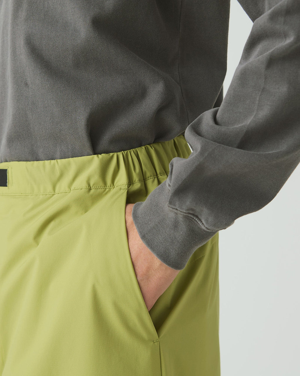 Snow Peak Octa Nomad Pants