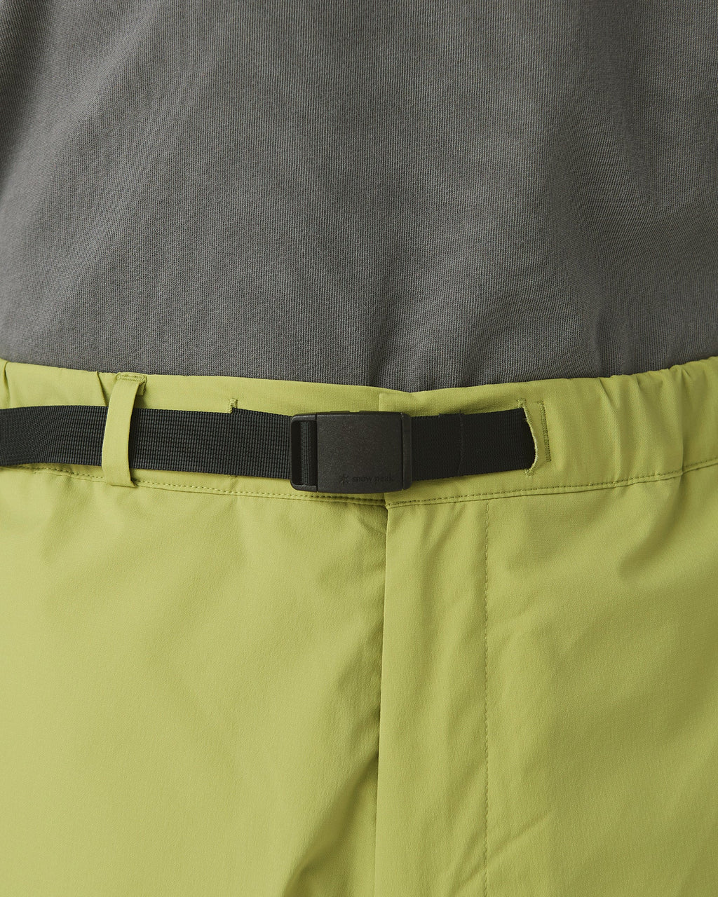 Snow Peak Octa Nomad Pants
