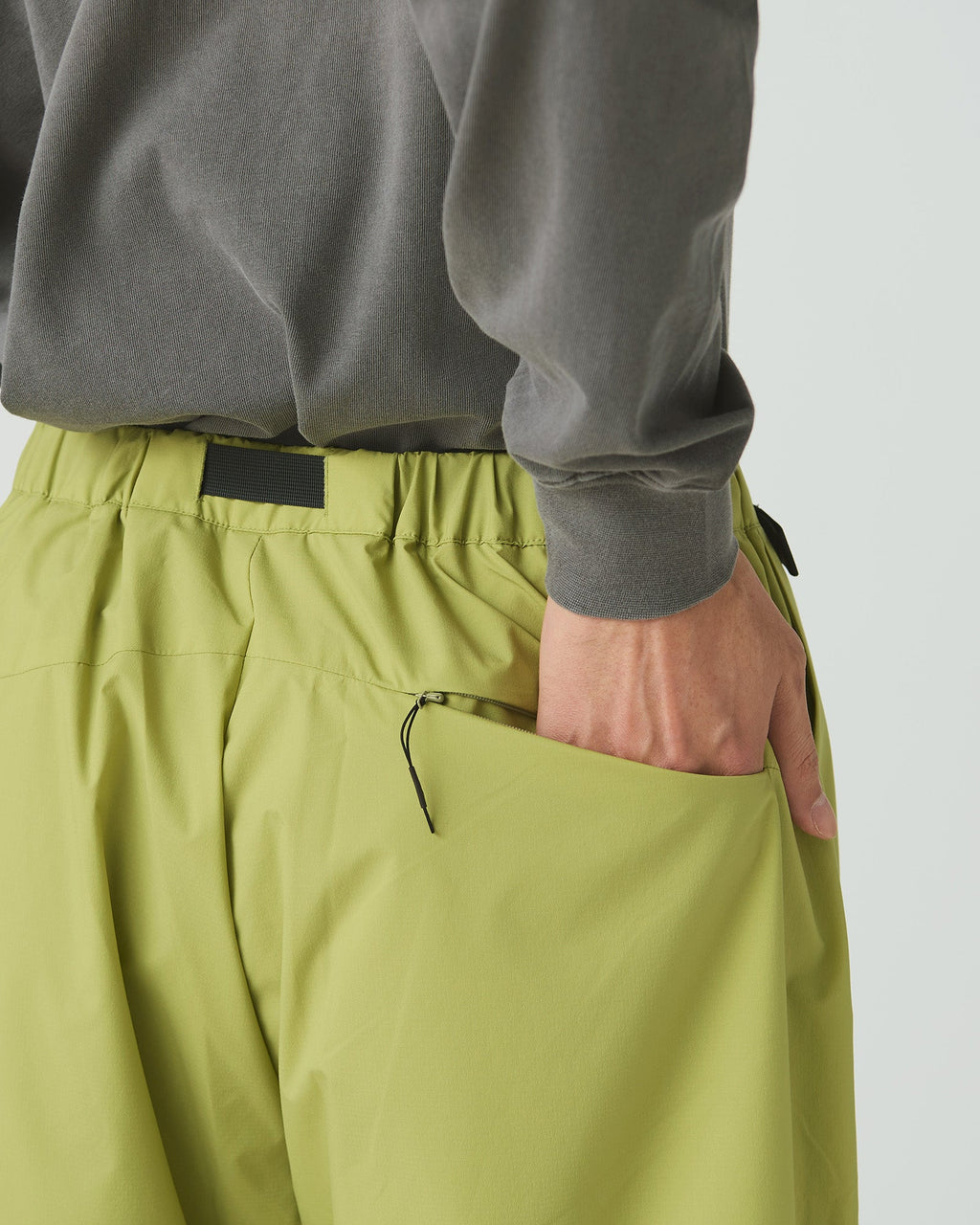 Snow Peak Octa Nomad Pants