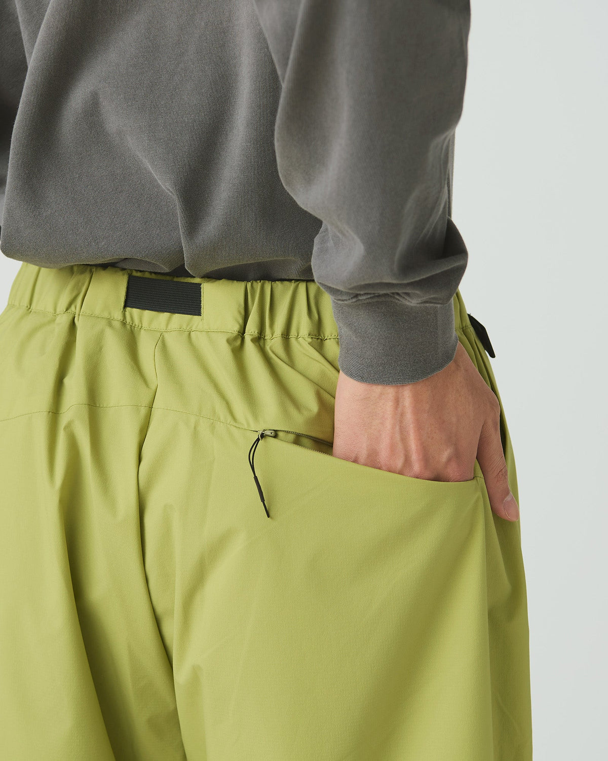 Snow Peak Octa Nomad Pants