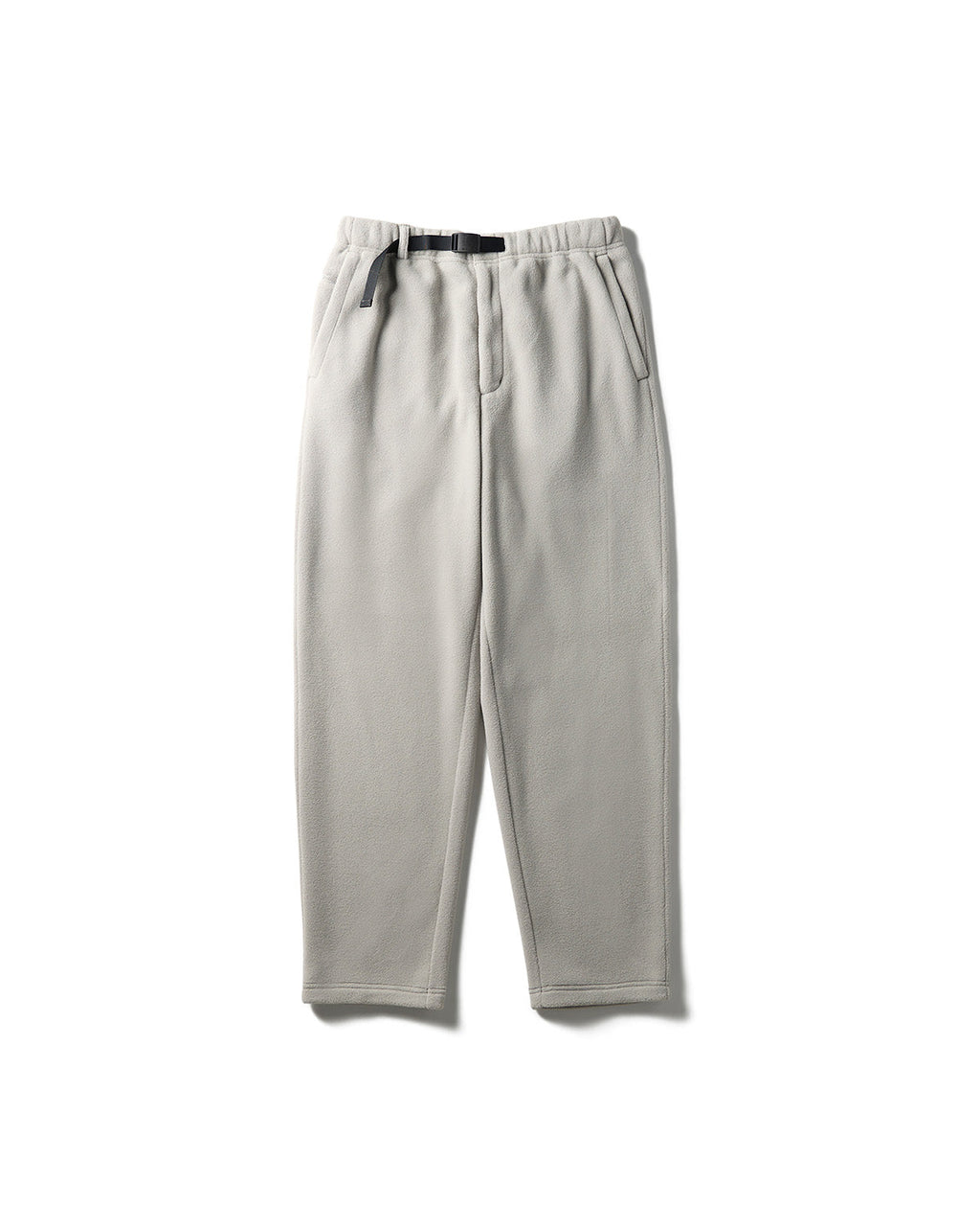 Snow Peak Water-Repellent Fleece Pants