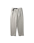 Snow Peak Water-Repellent Fleece Pants