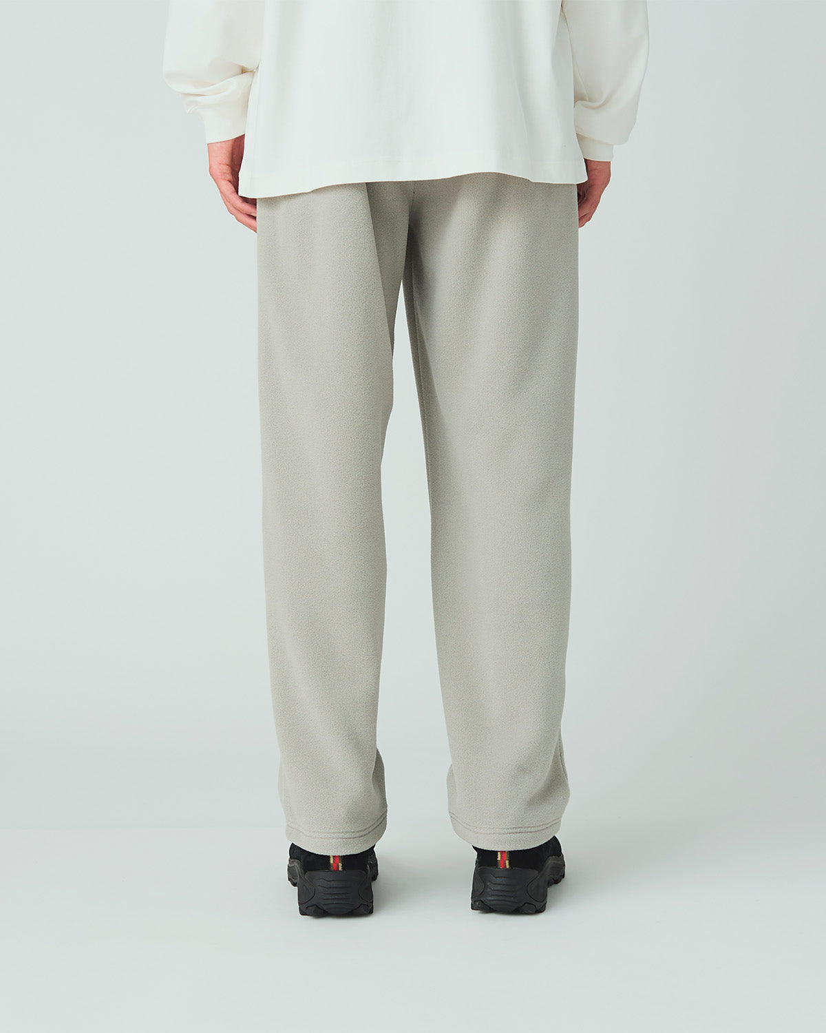 Snow Peak Water-Repellent Fleece Pants
