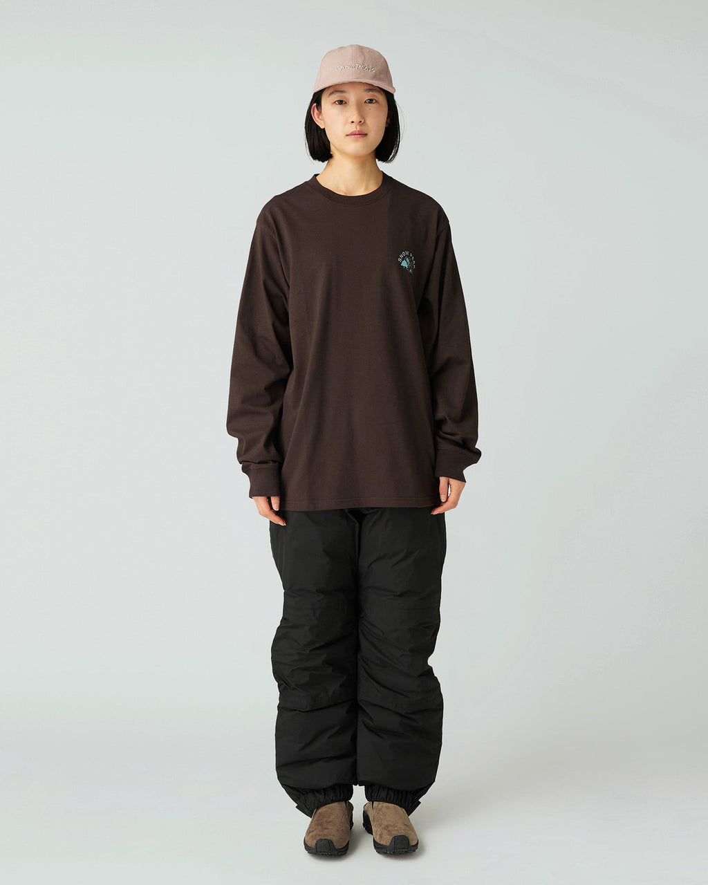 Snow Peak GORE-TEX Weatherproof Down Pants