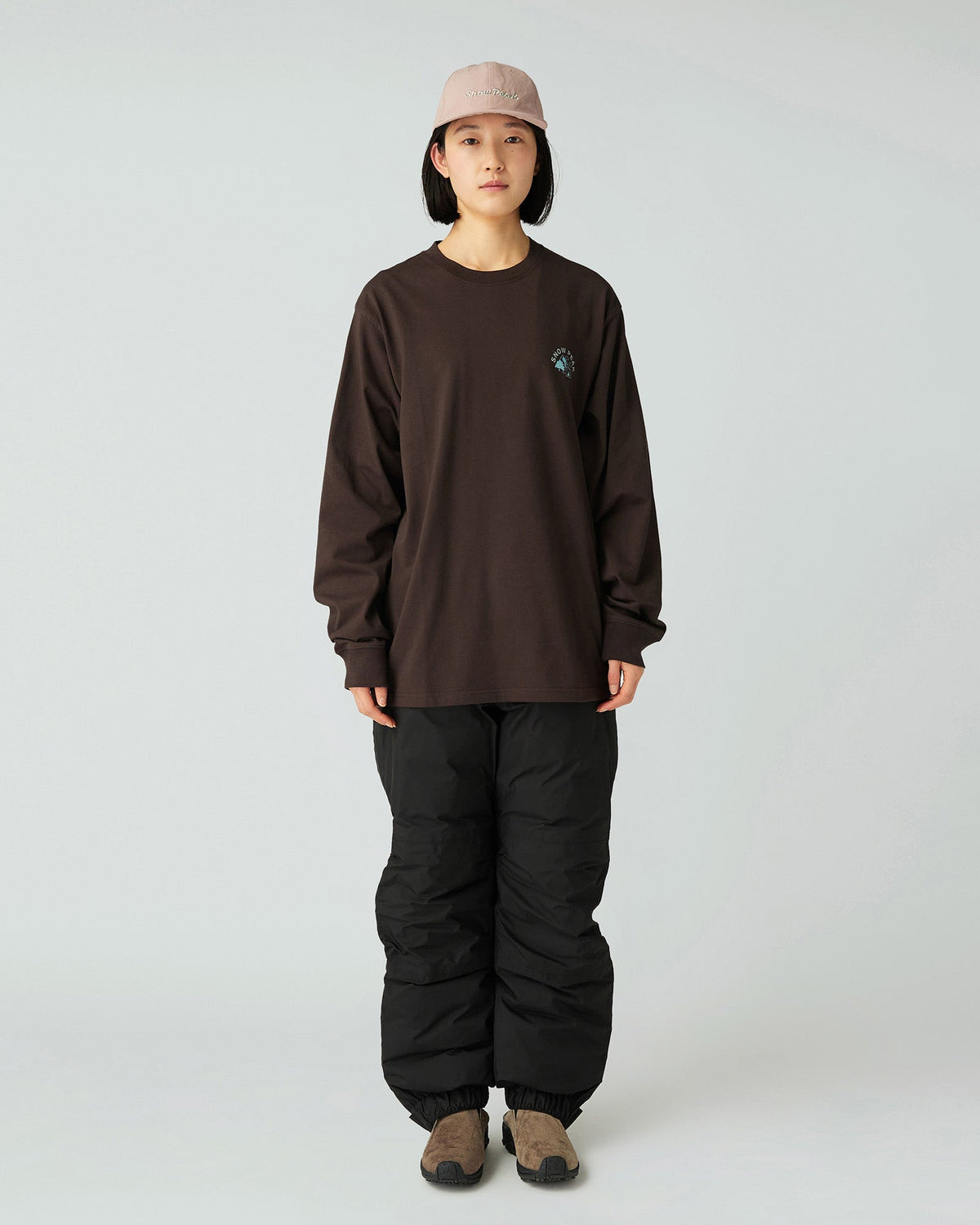 Snow Peak GORE-TEX Weatherproof Down Pants