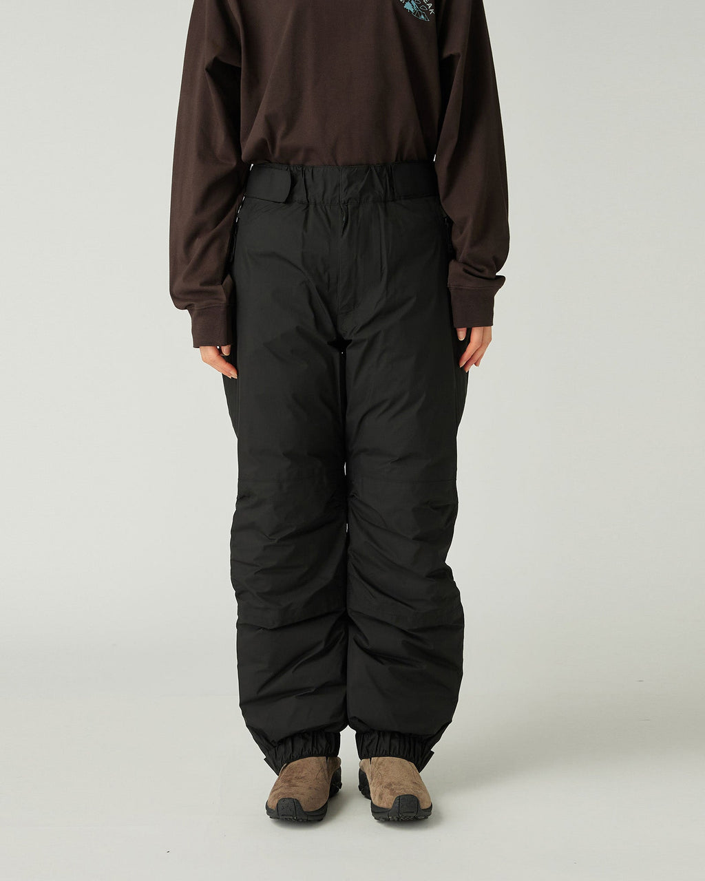 Snow Peak GORE-TEX Weatherproof Down Pants