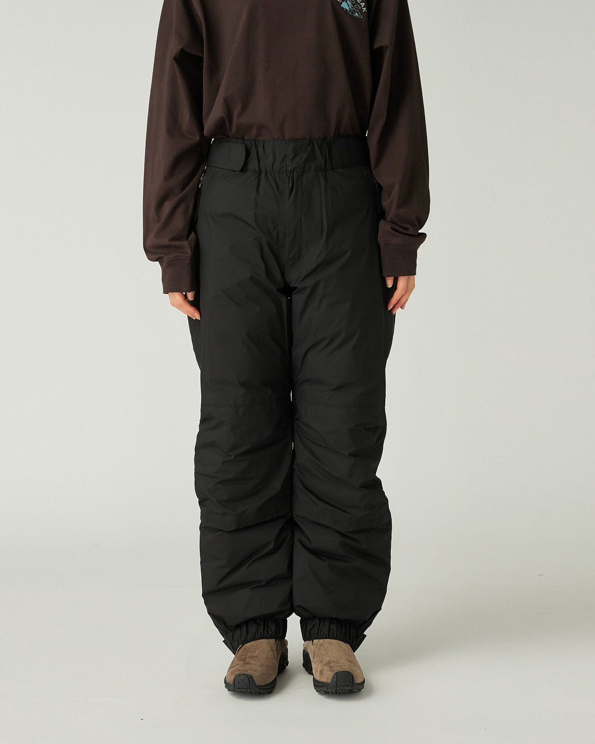 Snow Peak GORE-TEX Weatherproof Down Pants