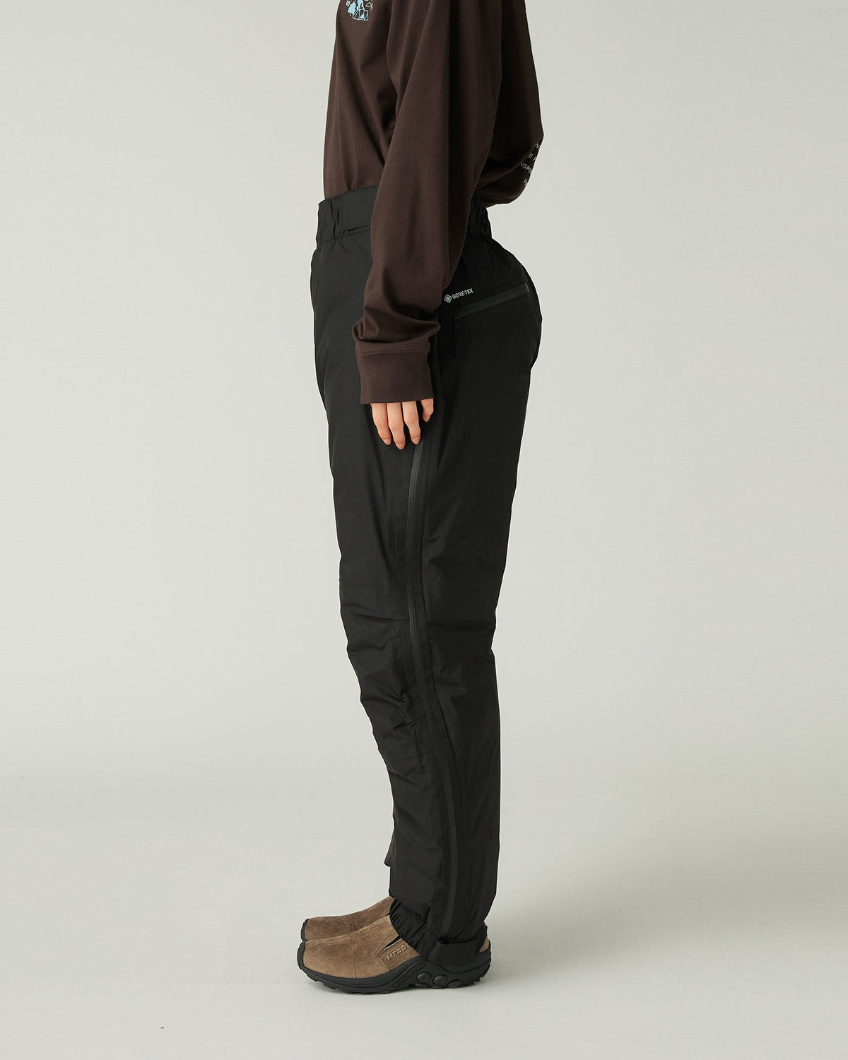 Snow Peak GORE-TEX Weatherproof Down Pants