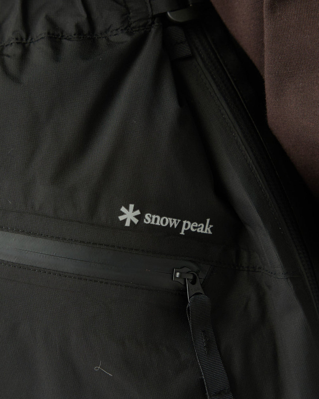 Snow Peak GORE-TEX Weatherproof Down Pants