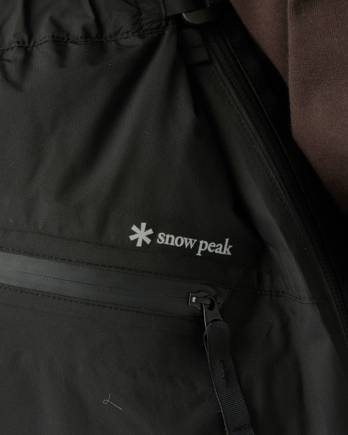 Snow Peak GORE-TEX Weatherproof Down Pants