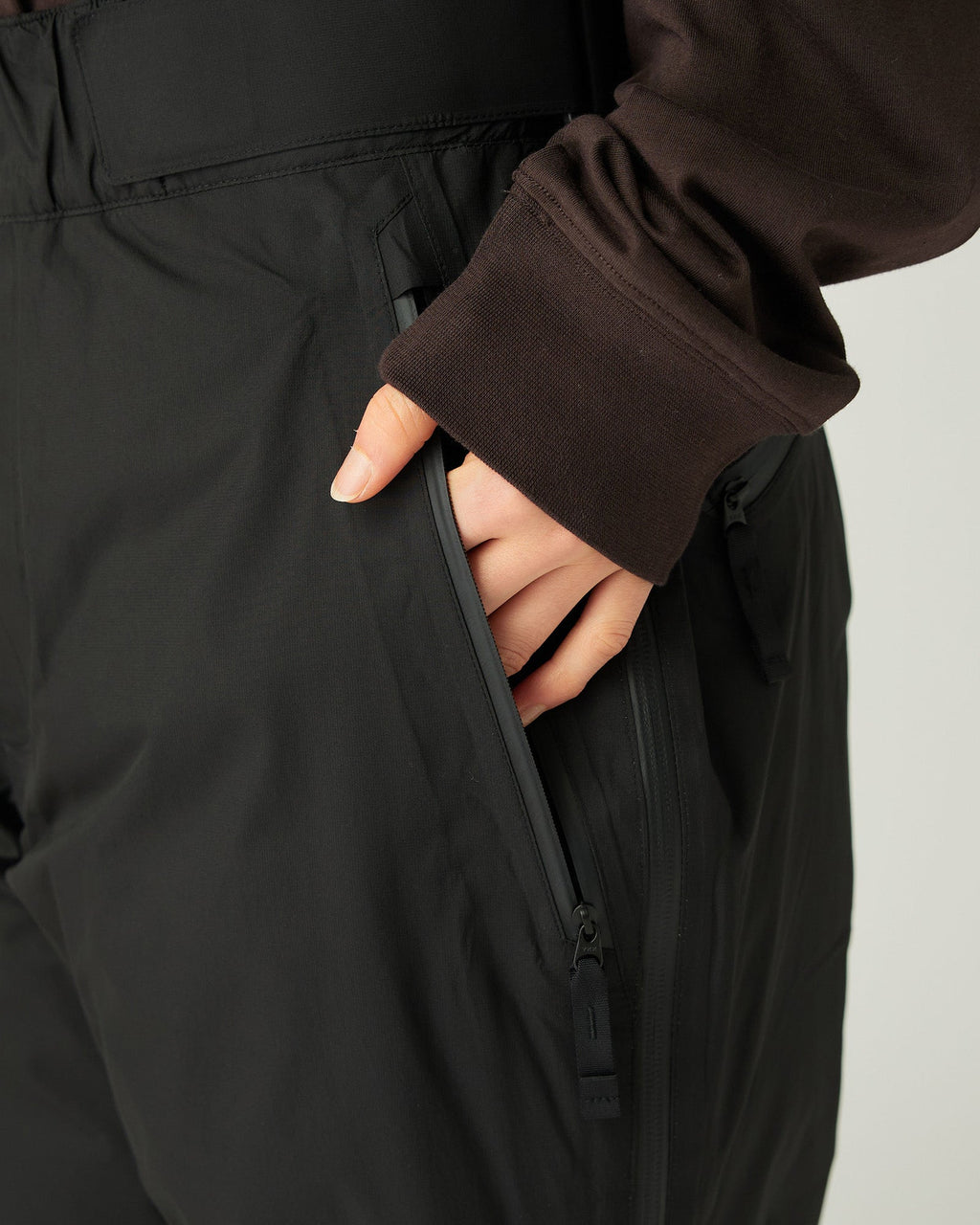 Snow Peak GORE-TEX Weatherproof Down Pants