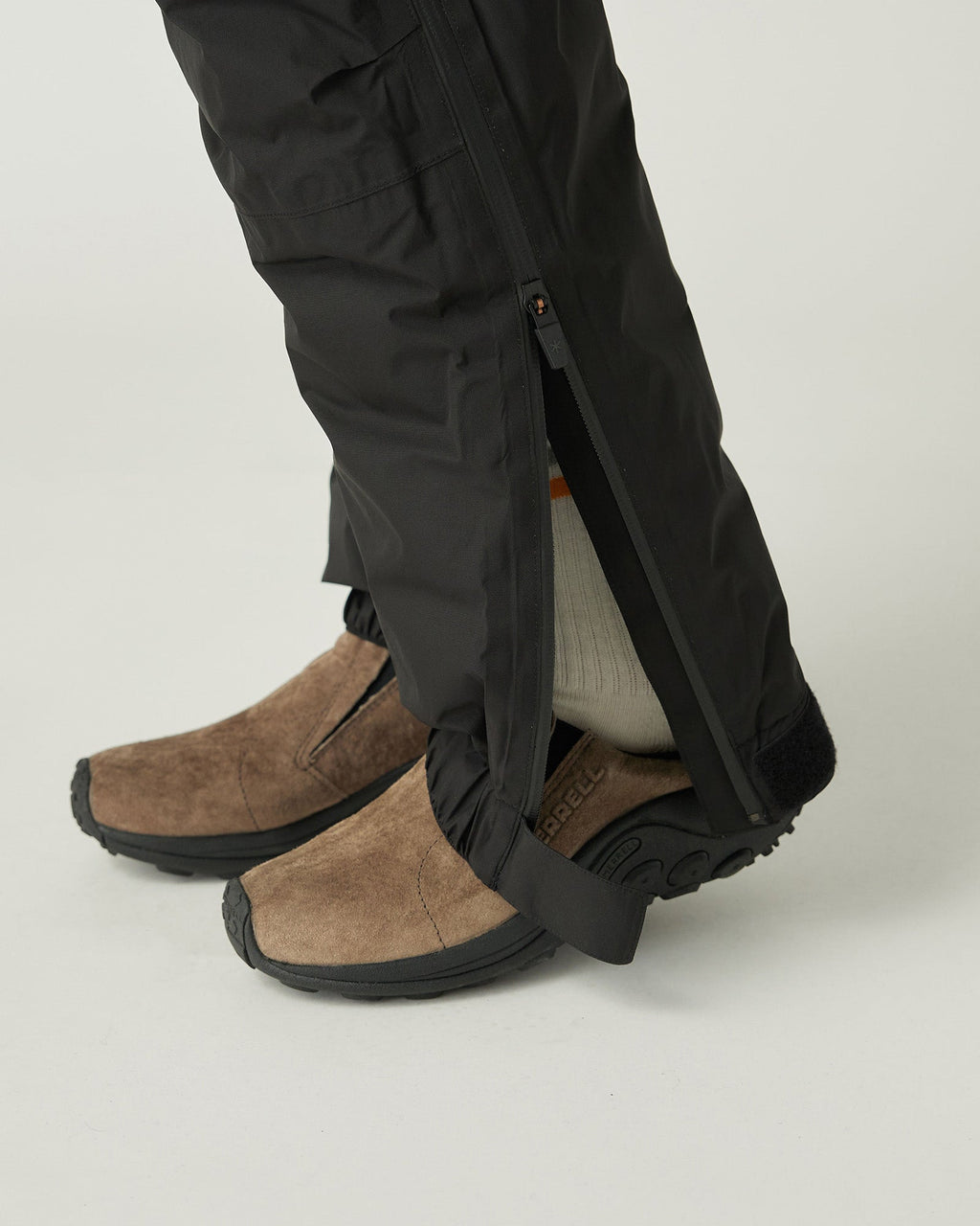 Snow Peak GORE-TEX Weatherproof Down Pants