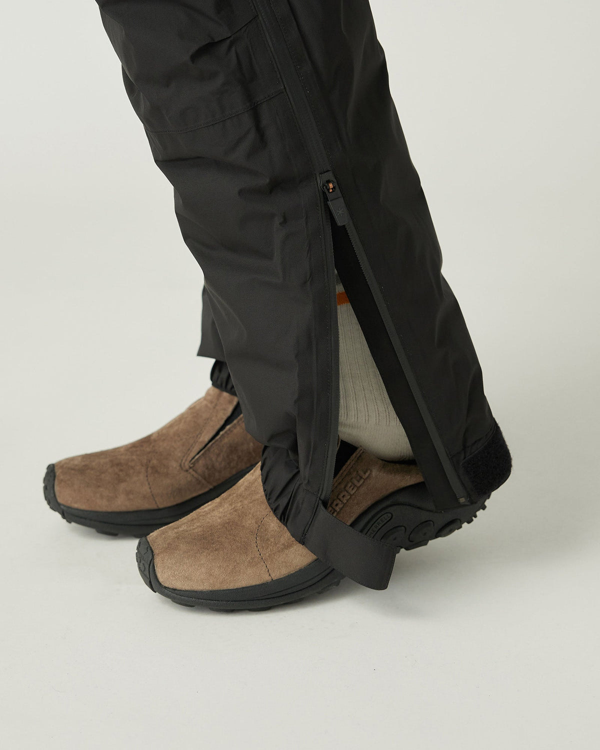 Snow Peak GORE-TEX Weatherproof Down Pants