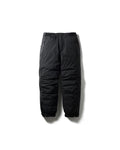 Snow Peak GORE-TEX Weatherproof Down Pants
