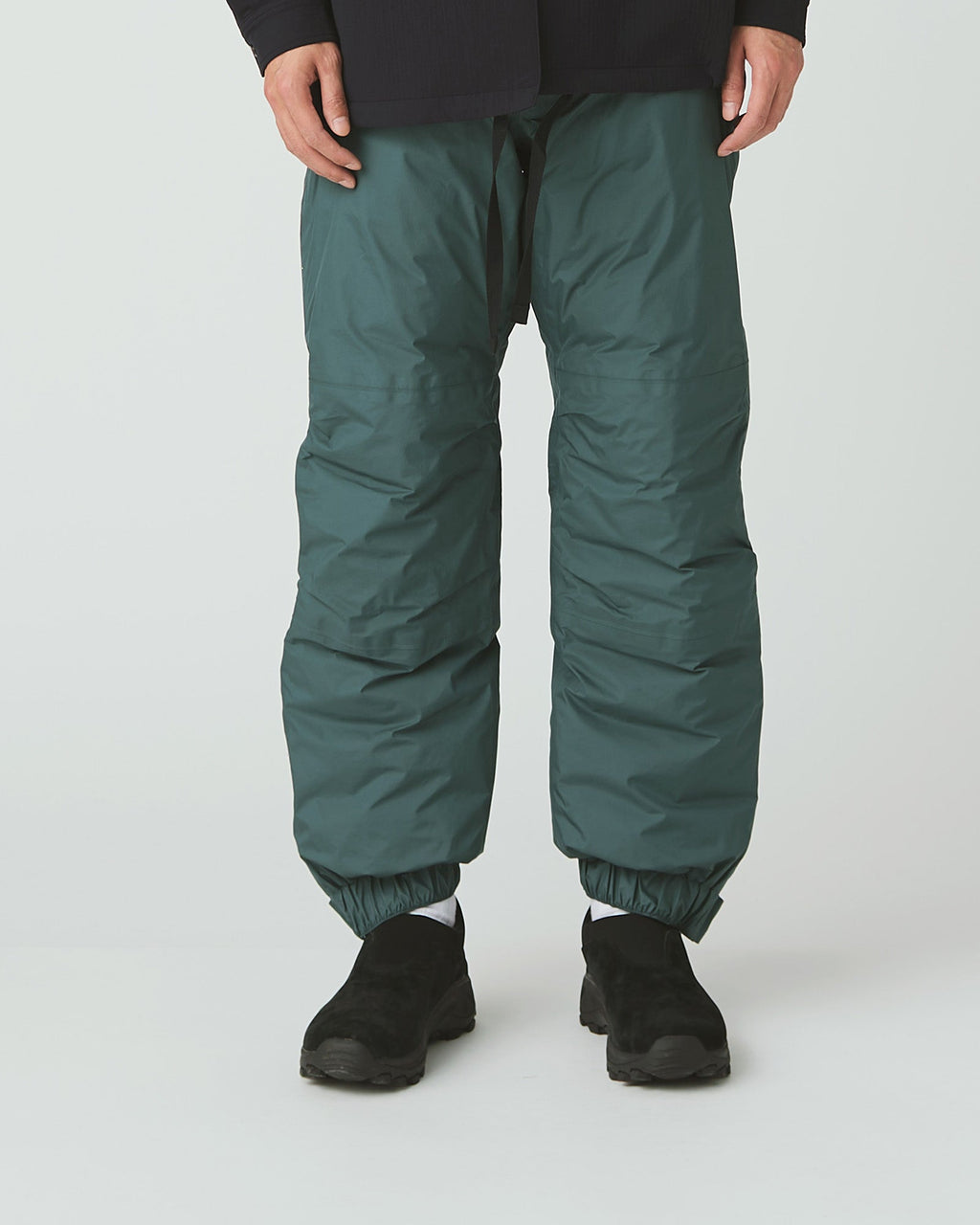 Snow Peak GORE-TEX Weatherproof Down Pants