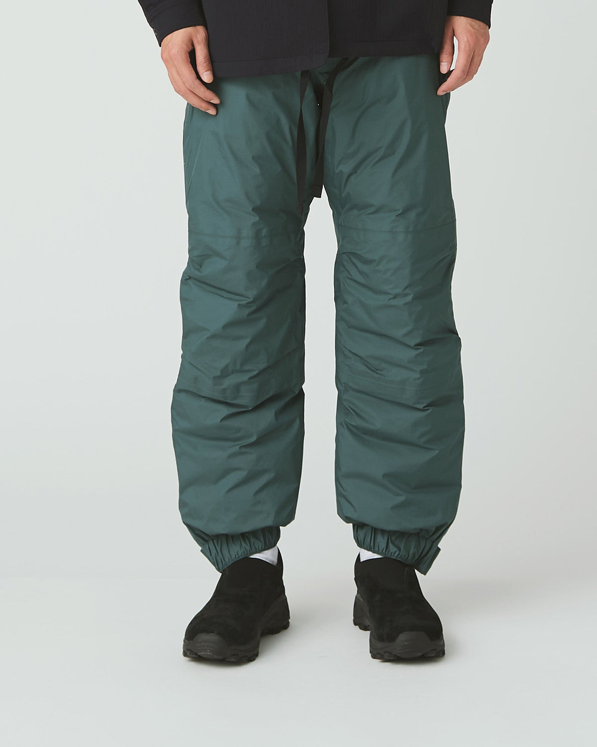 Snow Peak GORE-TEX Weatherproof Down Pants
