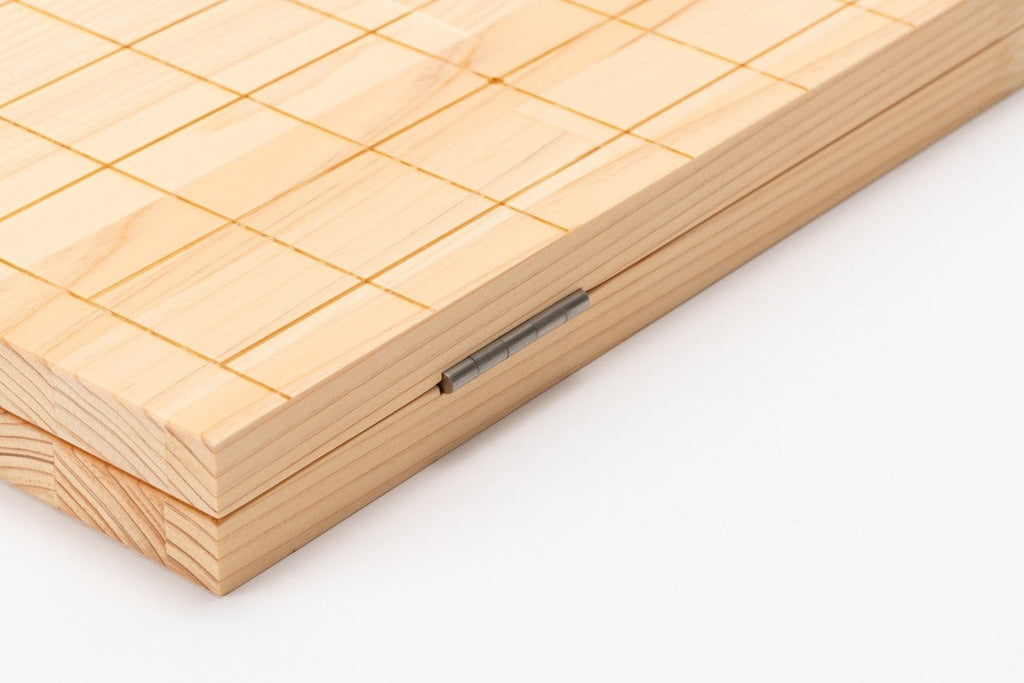 Snow Peak IGT Shogi