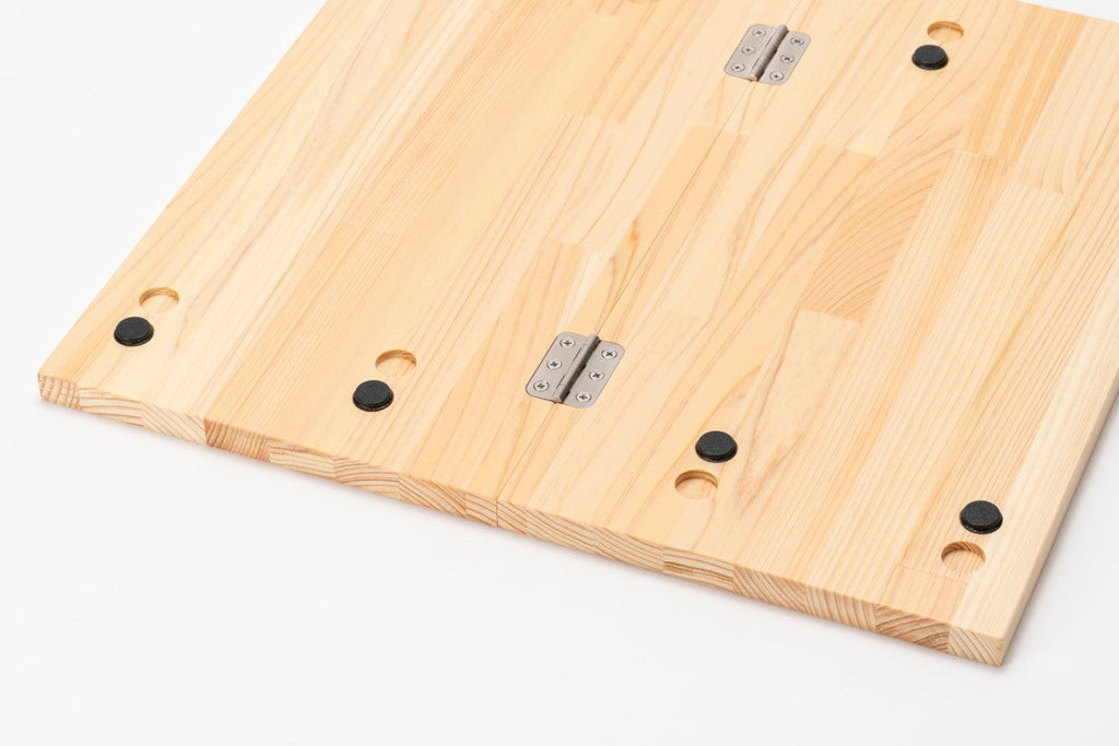Snow Peak IGT Shogi