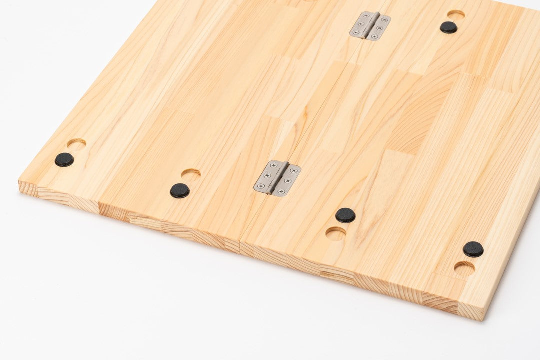 Snow Peak IGT Shogi