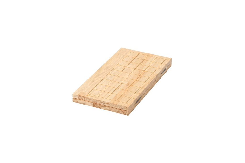 Snow Peak IGT Shogi