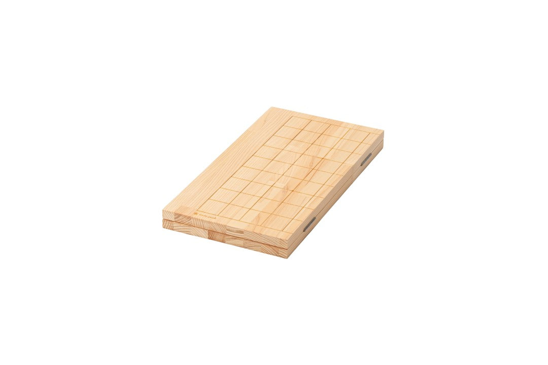 Snow Peak IGT Shogi