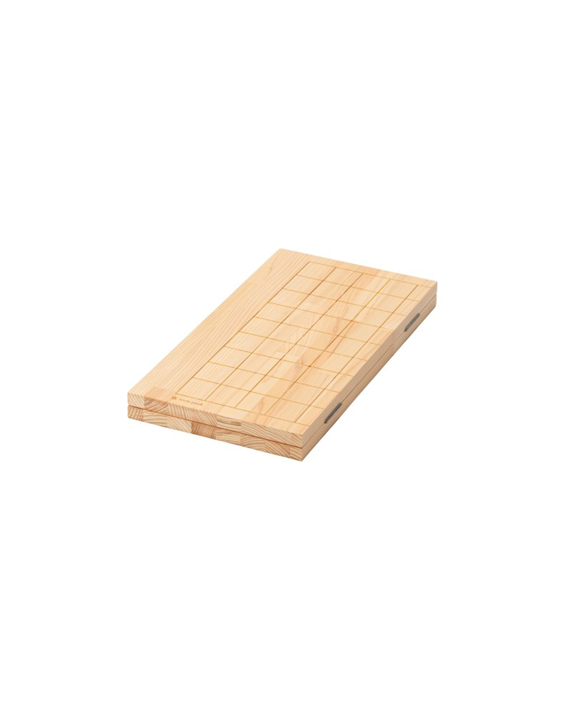 Snow Peak IGT Shogi