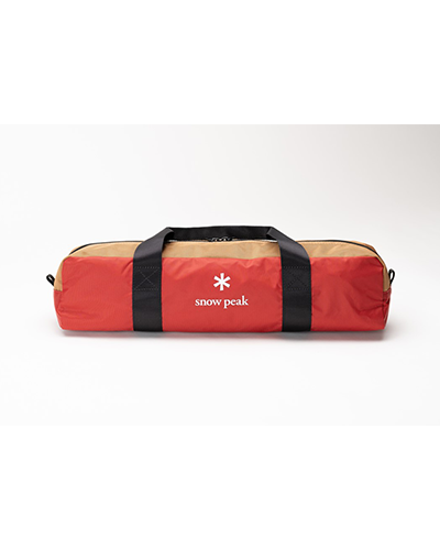 Snow Peak Tent Carrying Case Pouch Set
