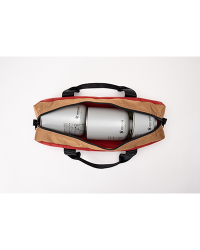Snow Peak Tent Carrying Case Pouch Set