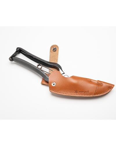 Snow Peak Field Pruning Scissors 200