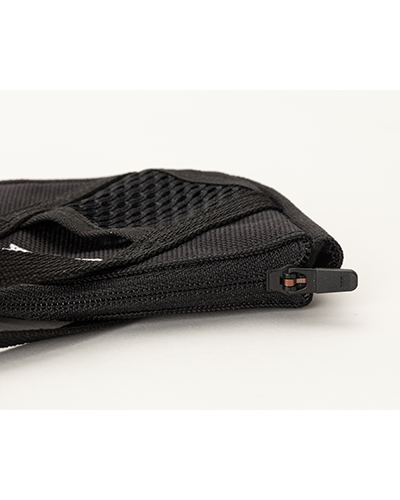 Snow Peak Pack & Carry Fireplace Coin Case