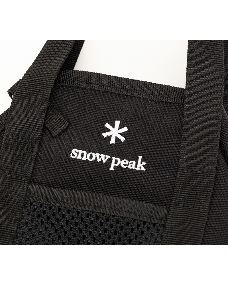 Snow Peak Pack & Carry Fireplace Mini Pouch