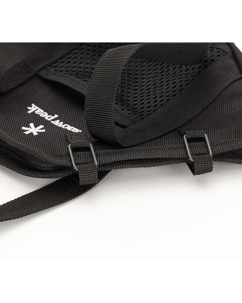 Snow Peak Pack & Carry Fireplace Mini Pouch