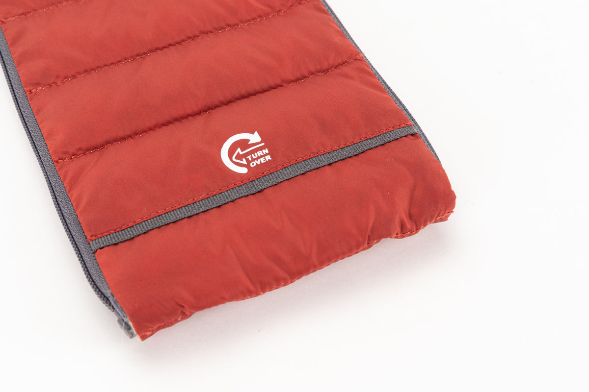 Snow Peak Ofuton Pouch
