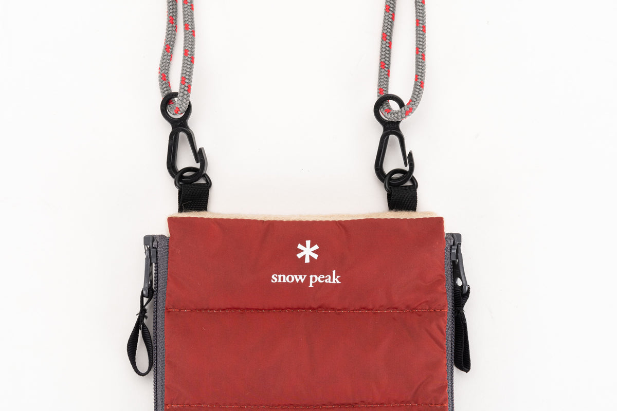 Snow Peak Ofuton Pouch