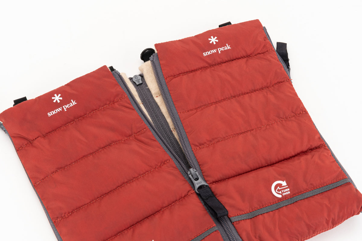 Snow Peak Ofuton Pouch