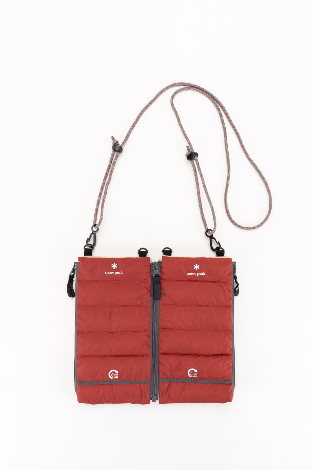 Snow Peak Ofuton Pouch