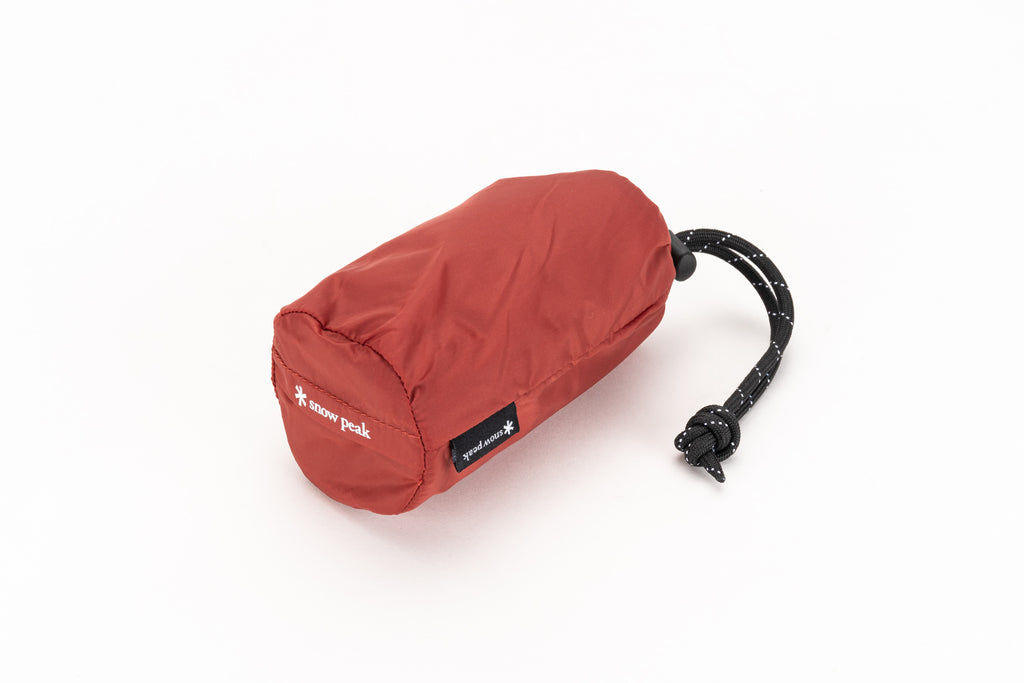Snow Peak Ofuton Pouch