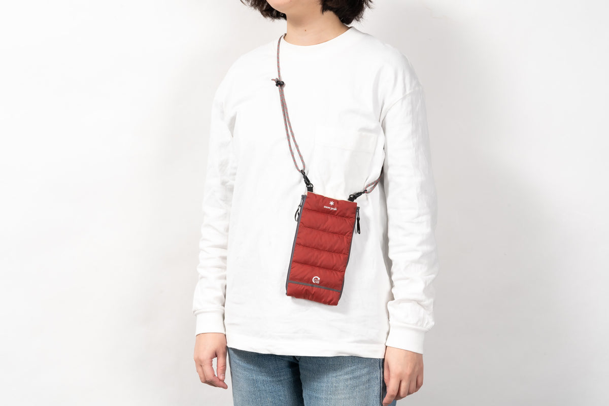 Snow Peak Ofuton Pouch