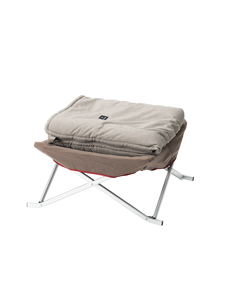 Snow Peak Dog Ofuton Sleeping Bag