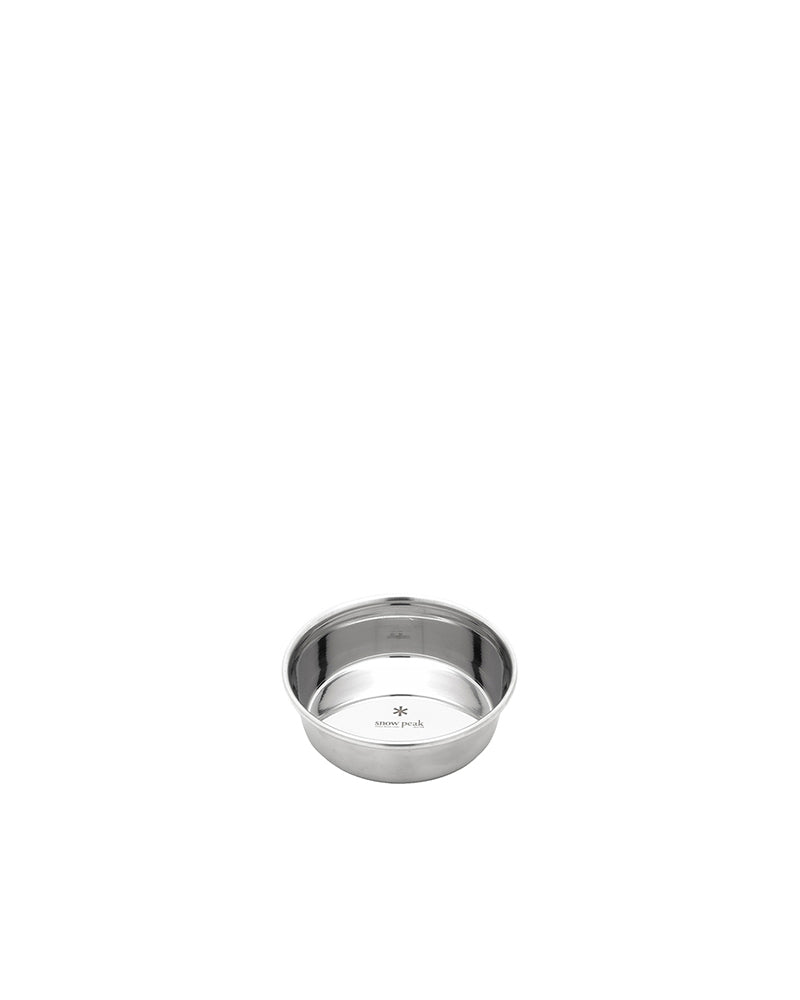 Snow Peak Dog Bowl