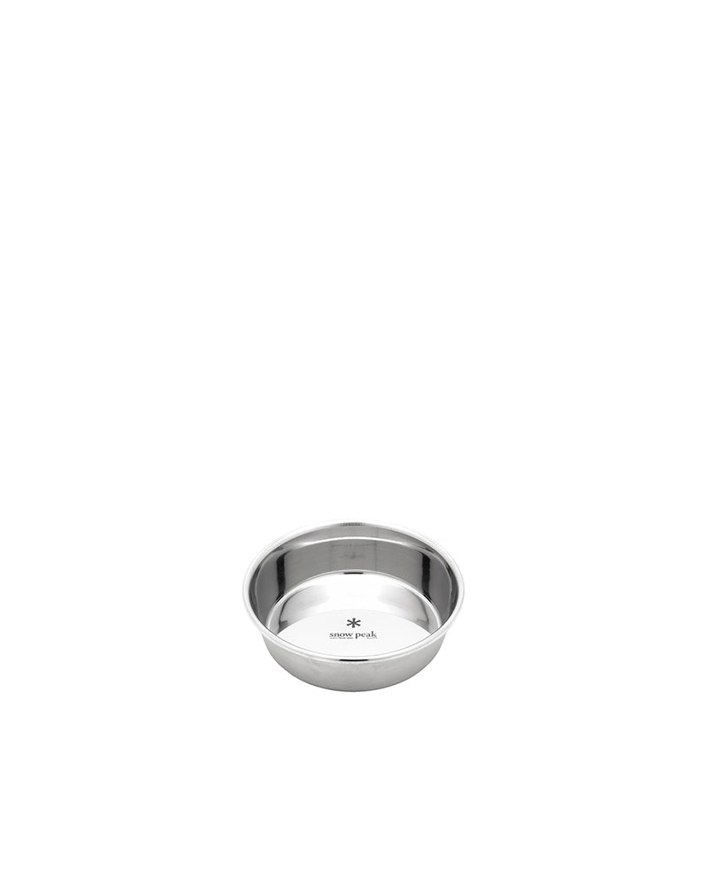 Snow Peak Dog Bowl