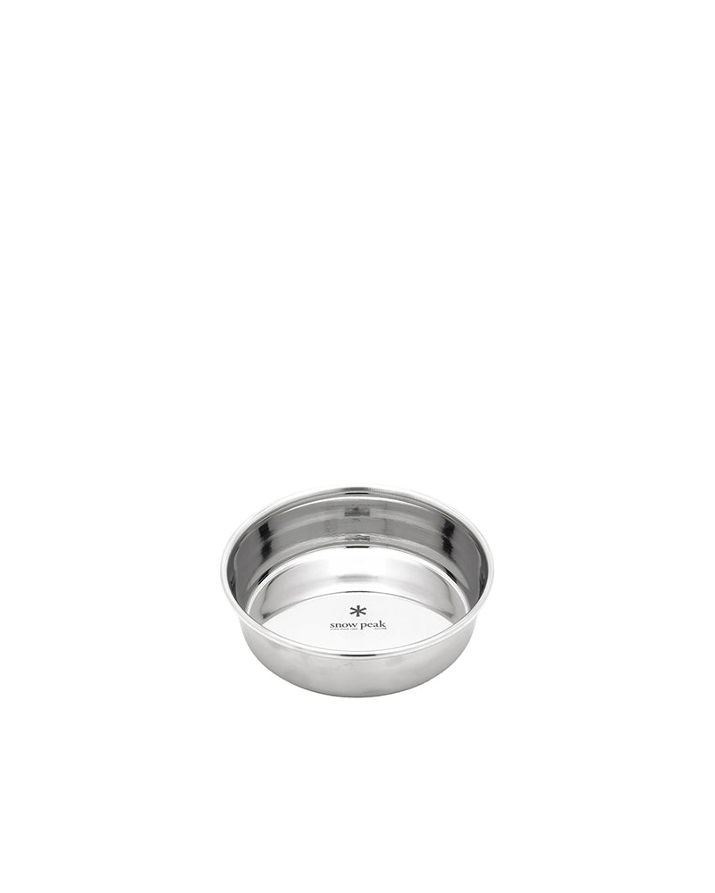 Snow Peak Dog Bowl