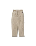 Snow Peak GORE-TEX Rain Pants