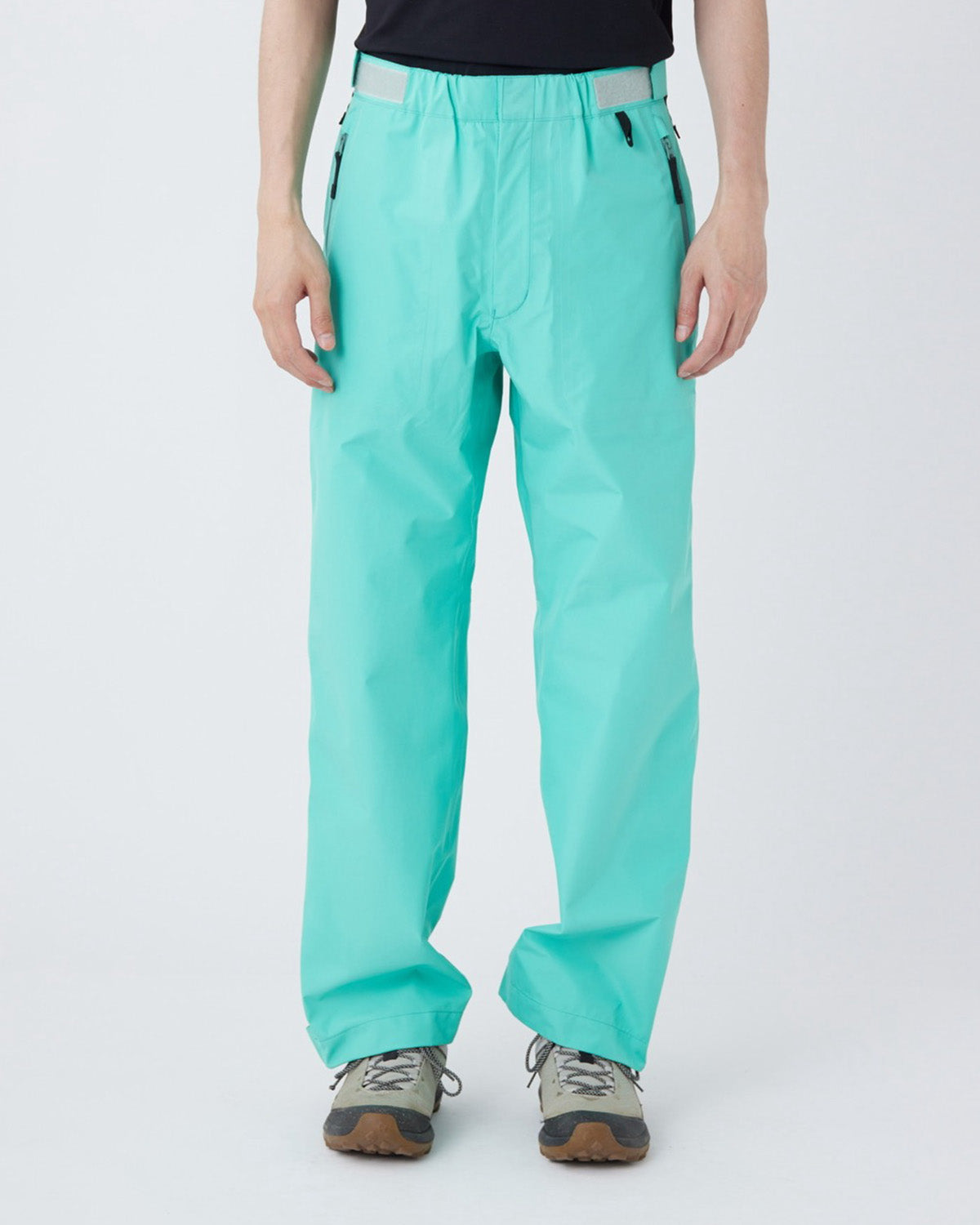 Snow Peak GORE-TEX Rain Pants