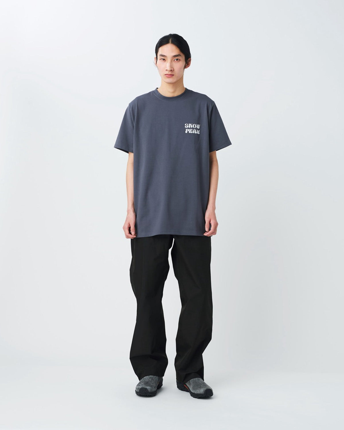 Snow Peak GORE-TEX Rain Pants