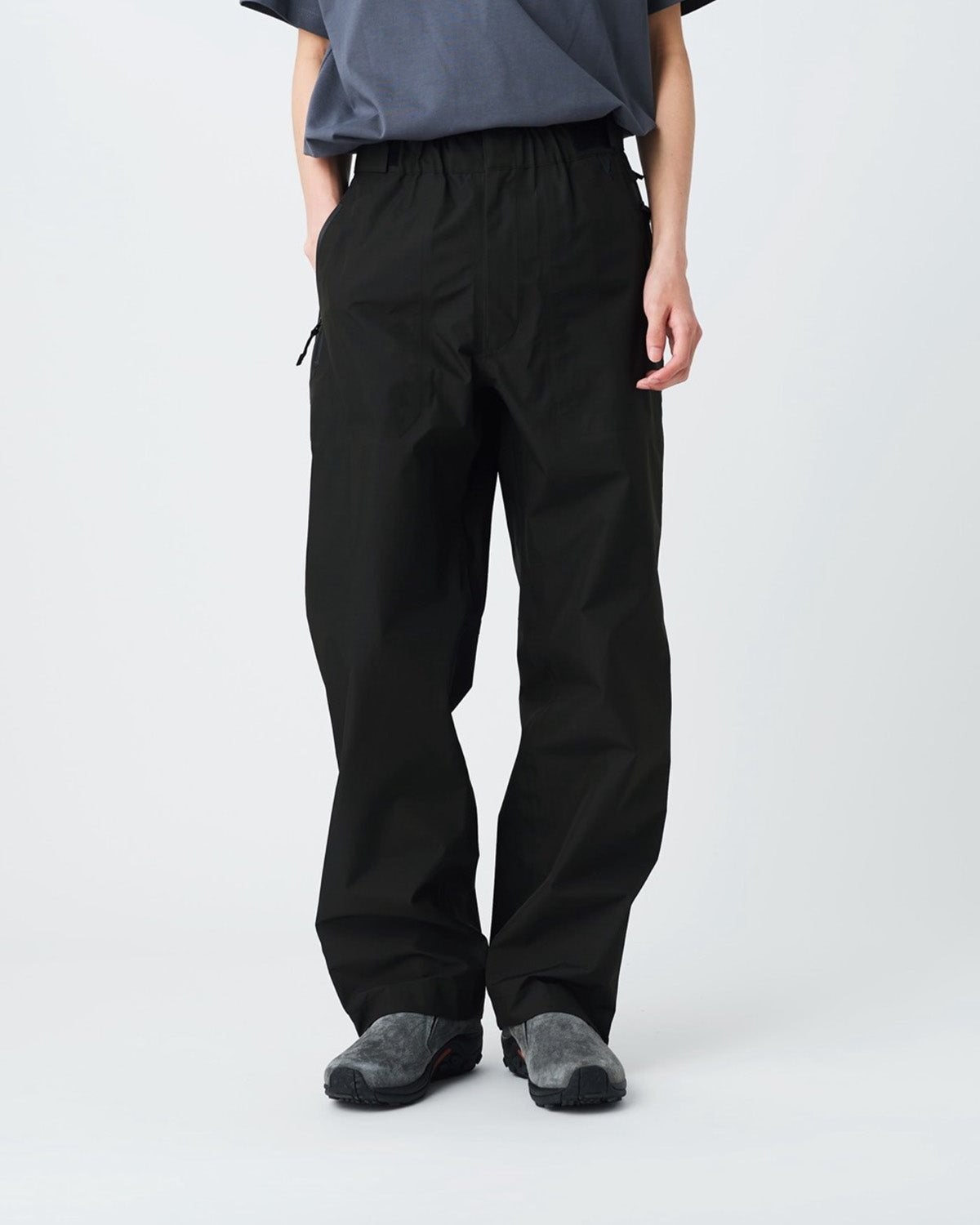 Snow Peak GORE-TEX Rain Pants