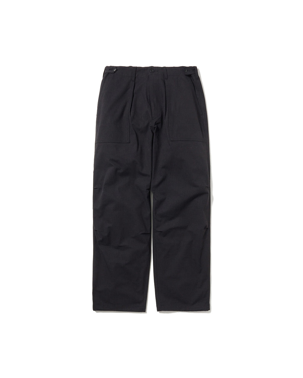 Snow Peak TAKIBI Herringbone Pants