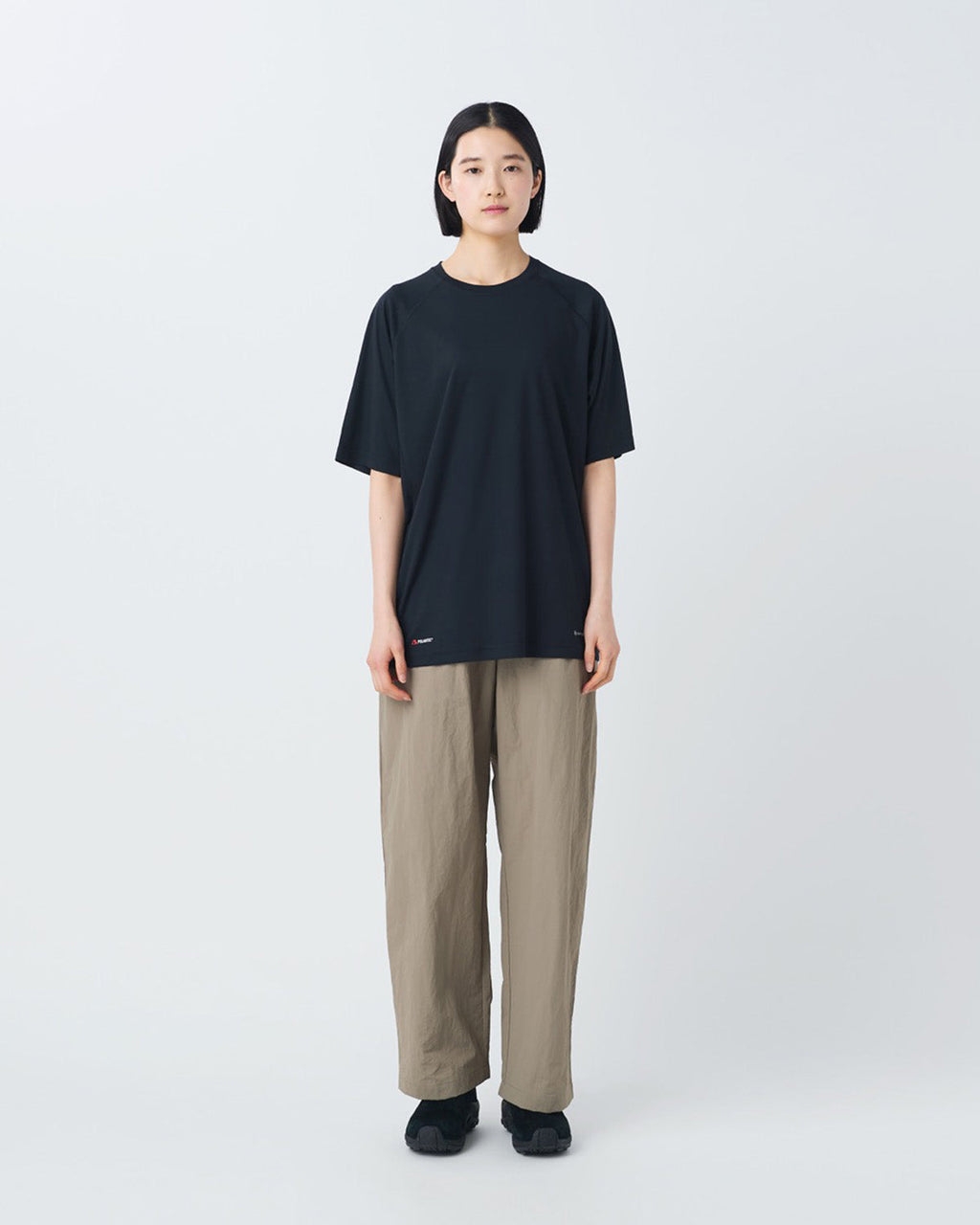 Snow Peak Nylon Washer Trousers