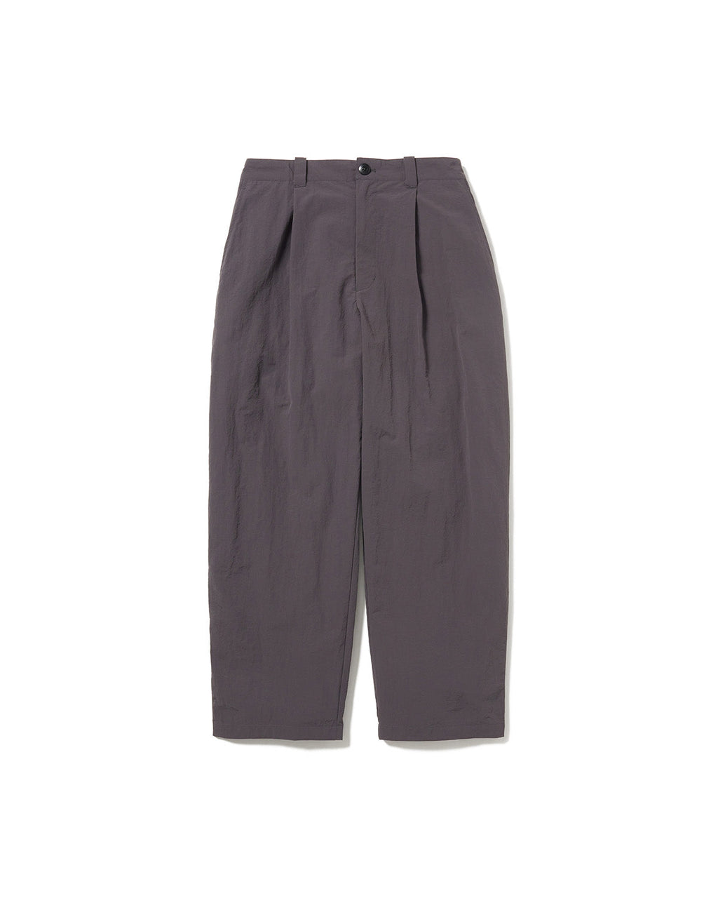 Snow Peak Nylon Washer Trousers