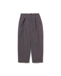 Snow Peak Nylon Washer Trousers